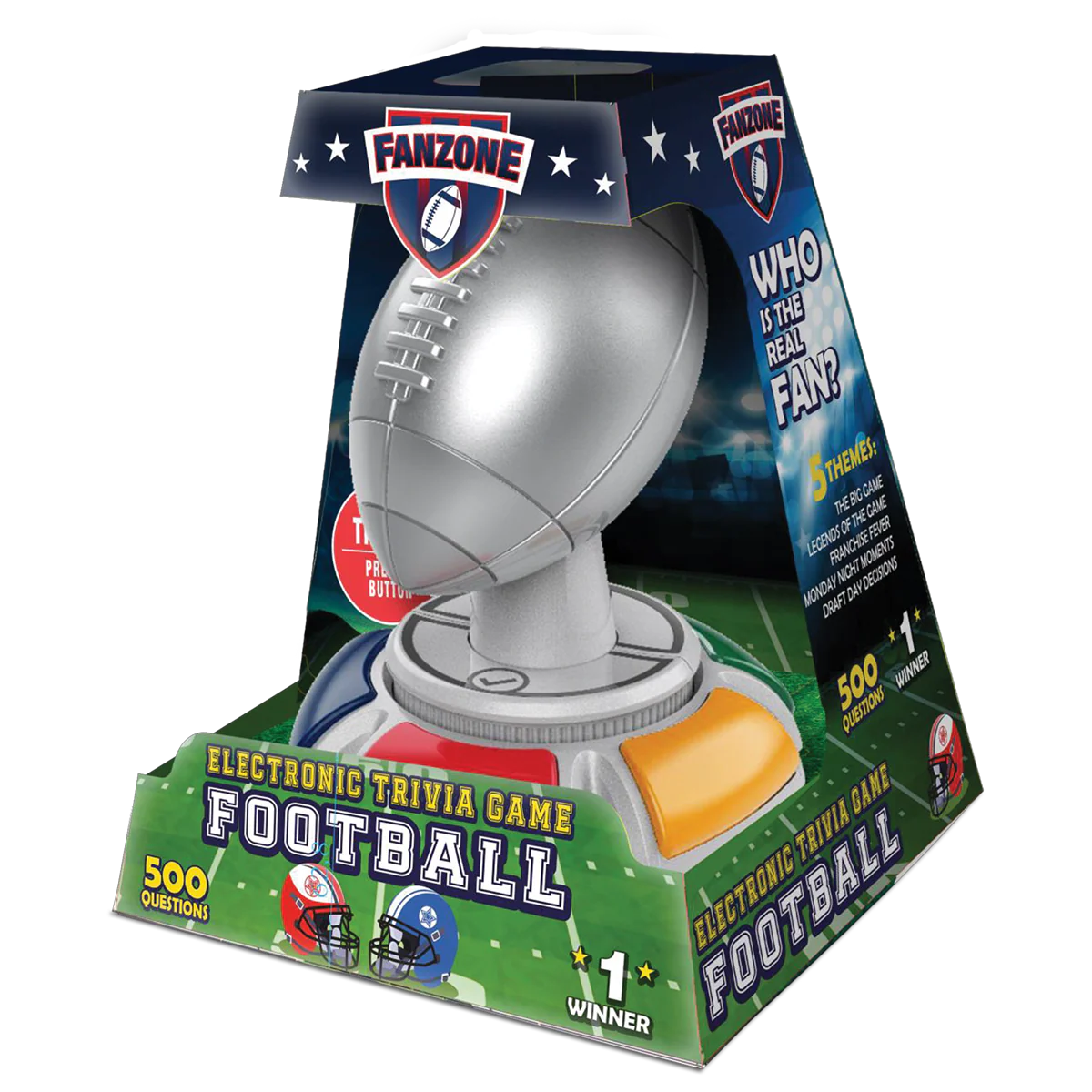 Best Football Gifts